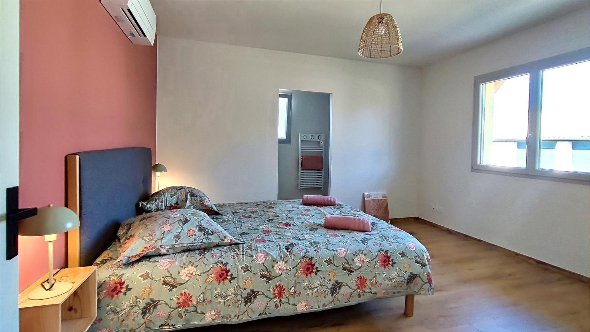 Villa Des Grands Crus Cadaujac Room photo