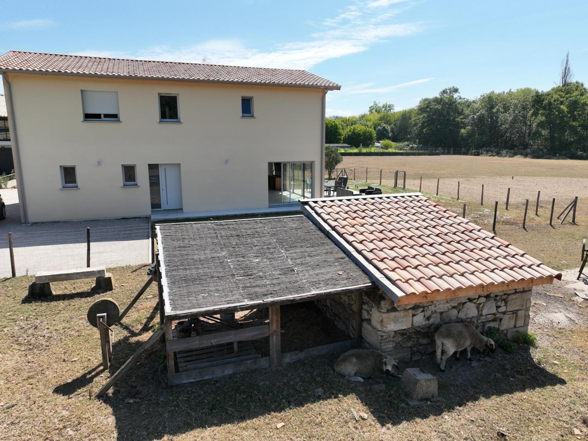Villa Des Grands Crus Cadaujac Exterior photo